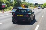 Mini Cooper S F56 SV by Mulgari 2017 года